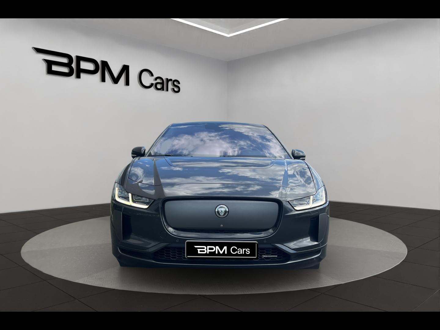 Image JAGUAR I-Pace EV400 R-Dynamic HSE AWD
