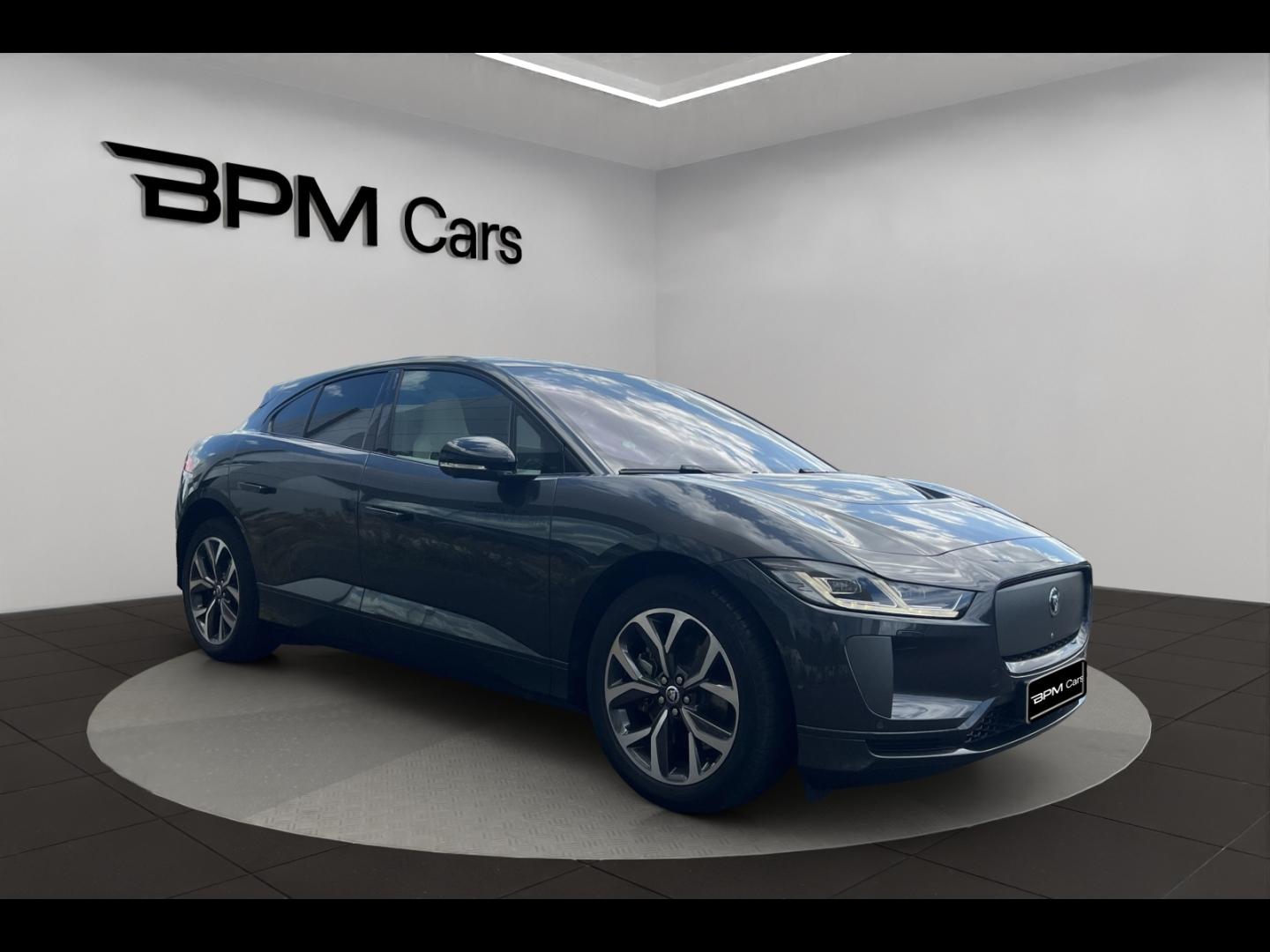 Image JAGUAR I-Pace EV400 R-Dynamic HSE AWD