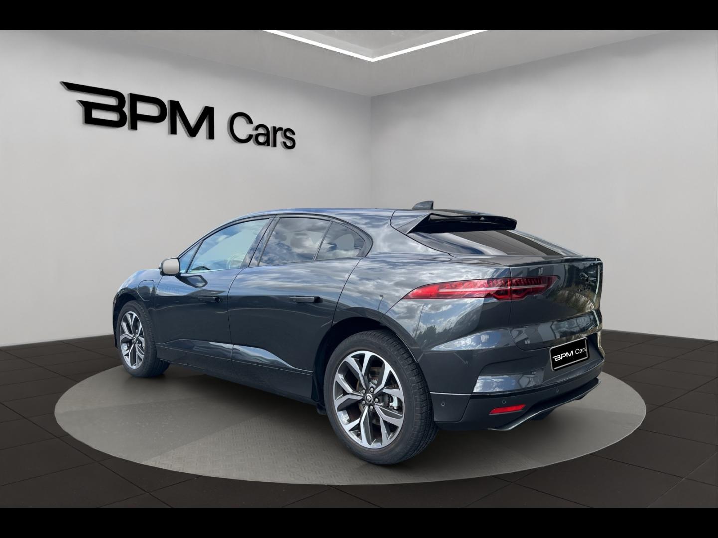 Image JAGUAR I-Pace EV400 R-Dynamic HSE AWD