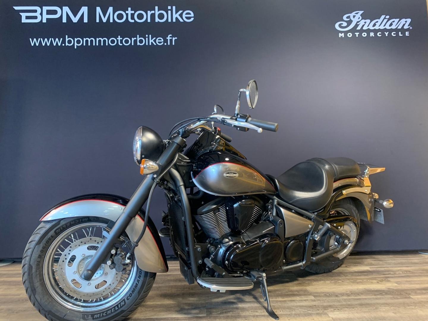 Image KAWASAKI Vn 900