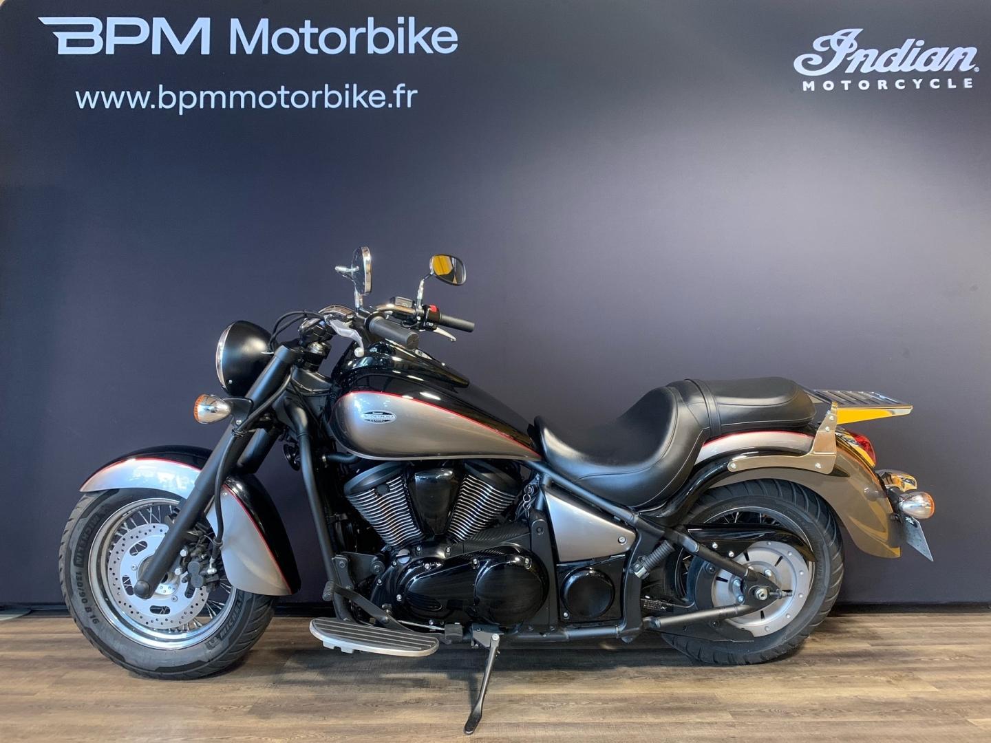 Image KAWASAKI Vn 900