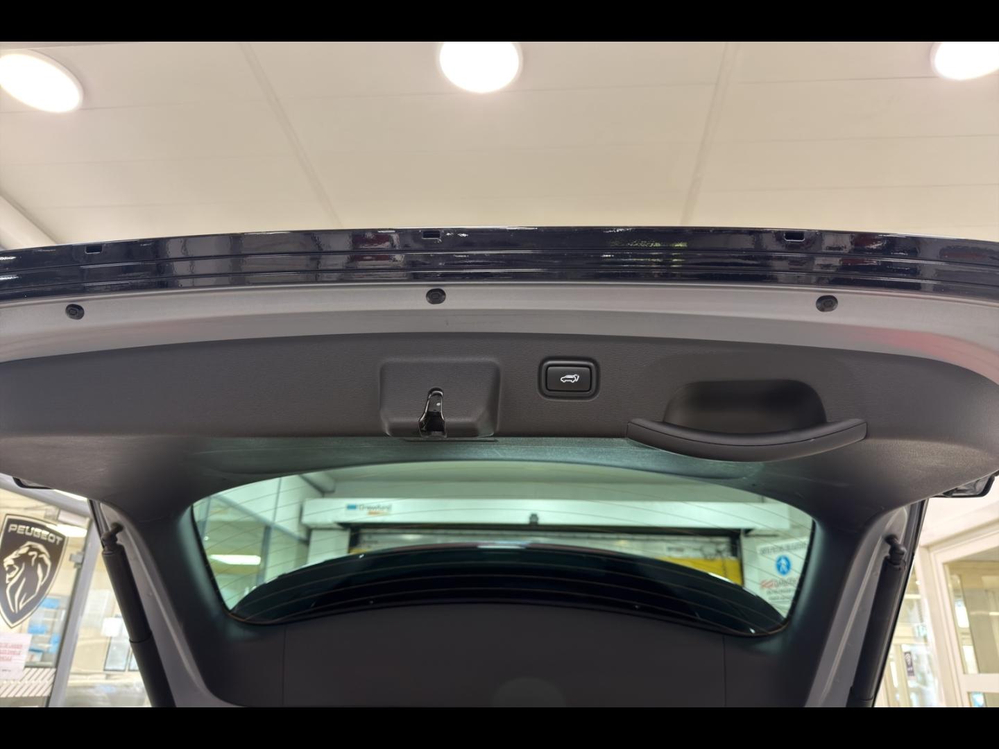 Image KIA Sportage 1.6 T-GDi 150ch MHEV GT-Line Premium Business DCT7 4x2