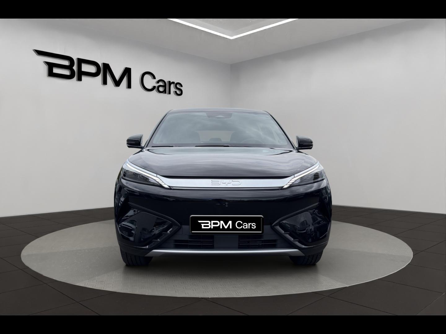 Image BYD Atto 3 Evo 313ch - 74,8 kWh Design