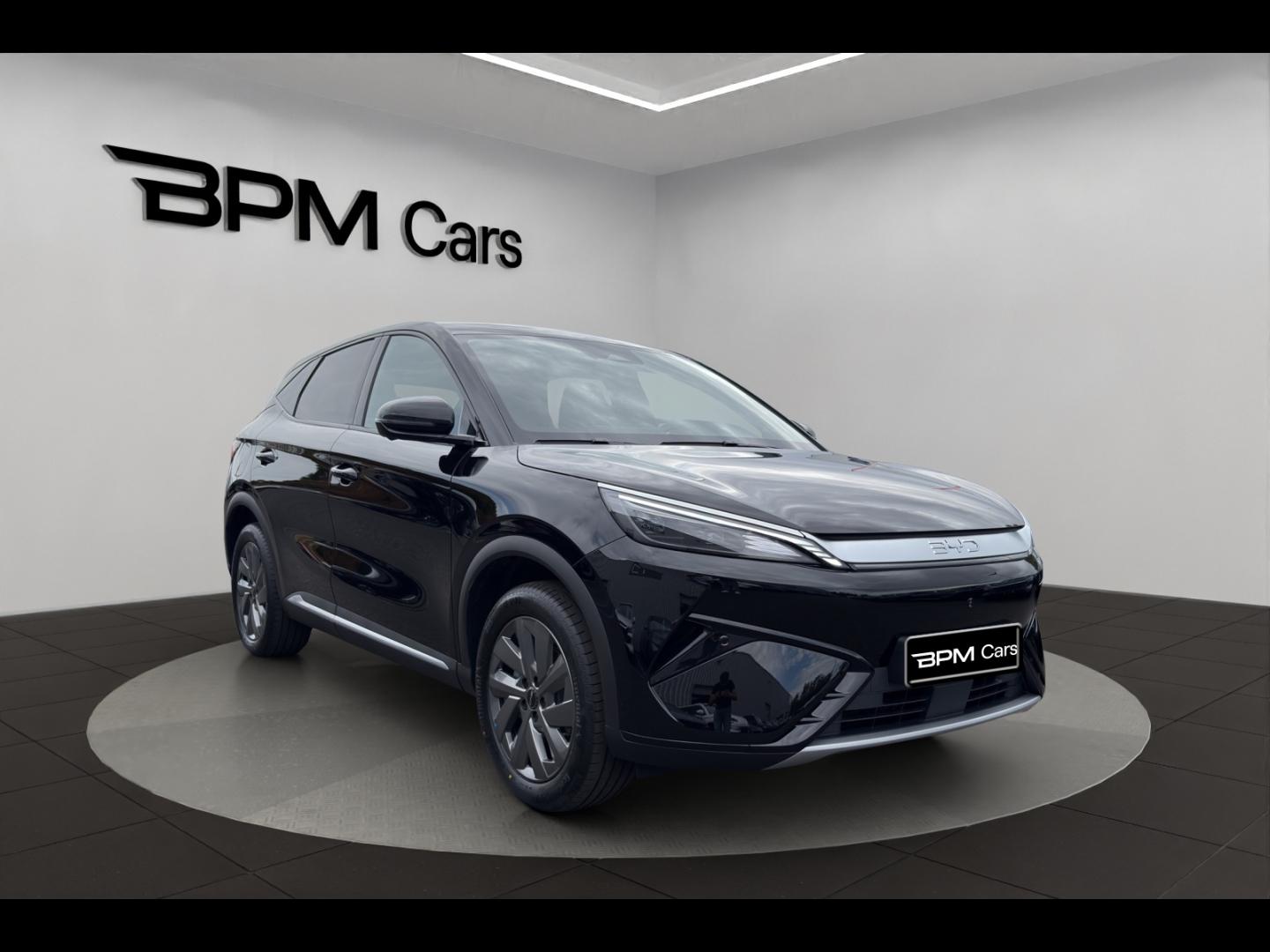 Image BYD Atto 3 Evo 313ch - 74,8 kWh Design
