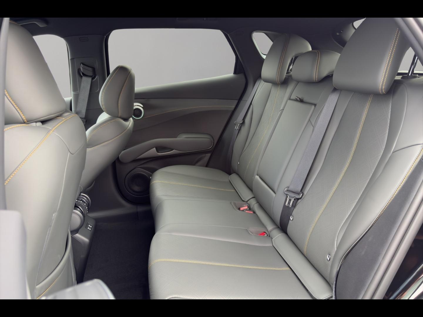 Image BYD Atto 3 Evo 313ch - 74,8 kWh Design