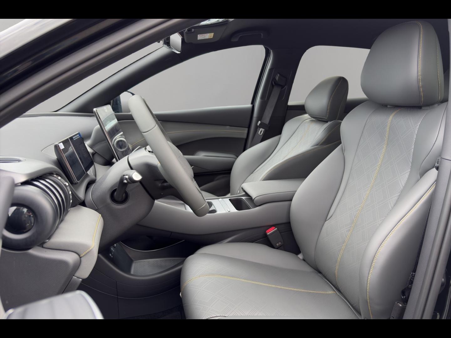 Image BYD Atto 3 Evo 313ch - 74,8 kWh Design