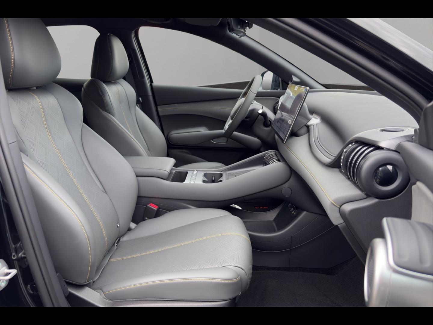 Image BYD Atto 3 Evo 313ch - 74,8 kWh Design
