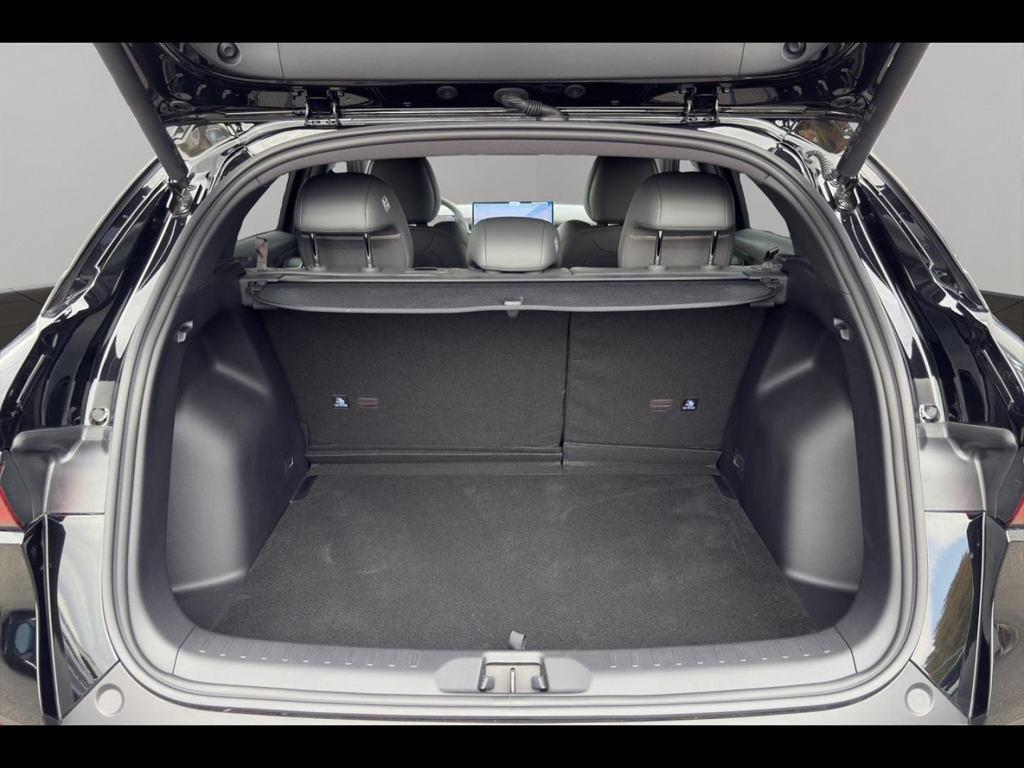 Image BYD Atto 3 Evo 313ch - 74,8 kWh Design