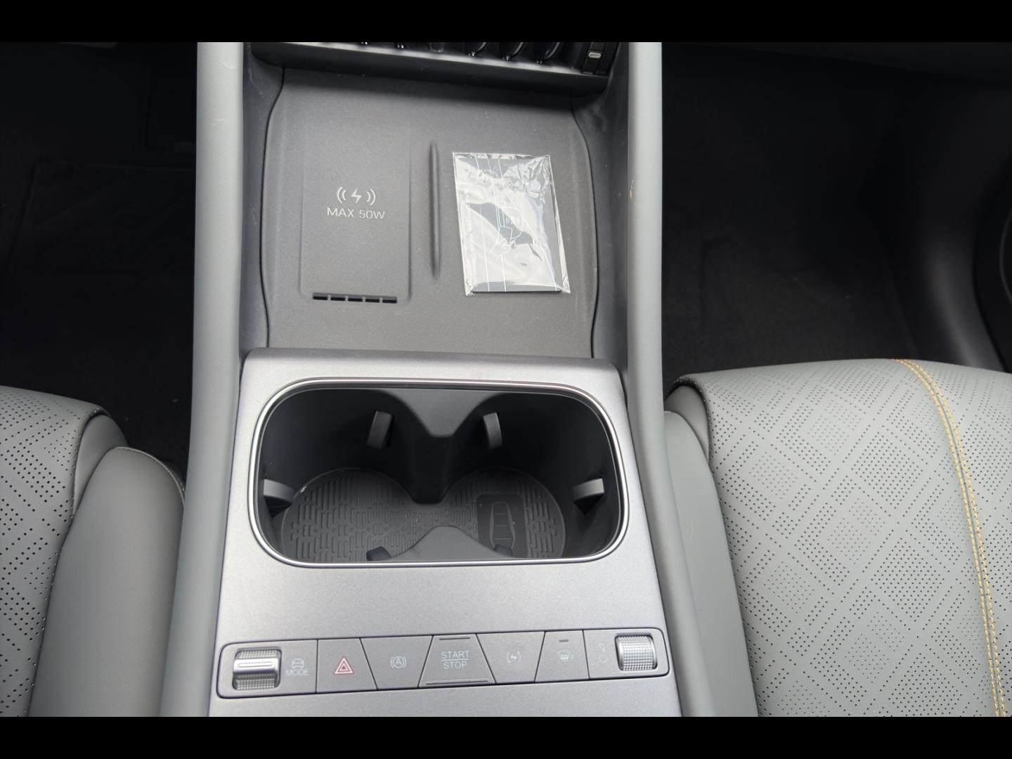 Image BYD Atto 3 Evo 313ch - 74,8 kWh Design