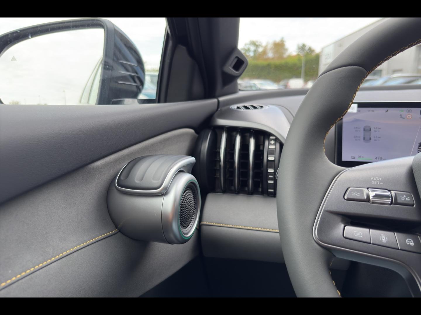 Image BYD Atto 3 Evo 313ch - 74,8 kWh Design