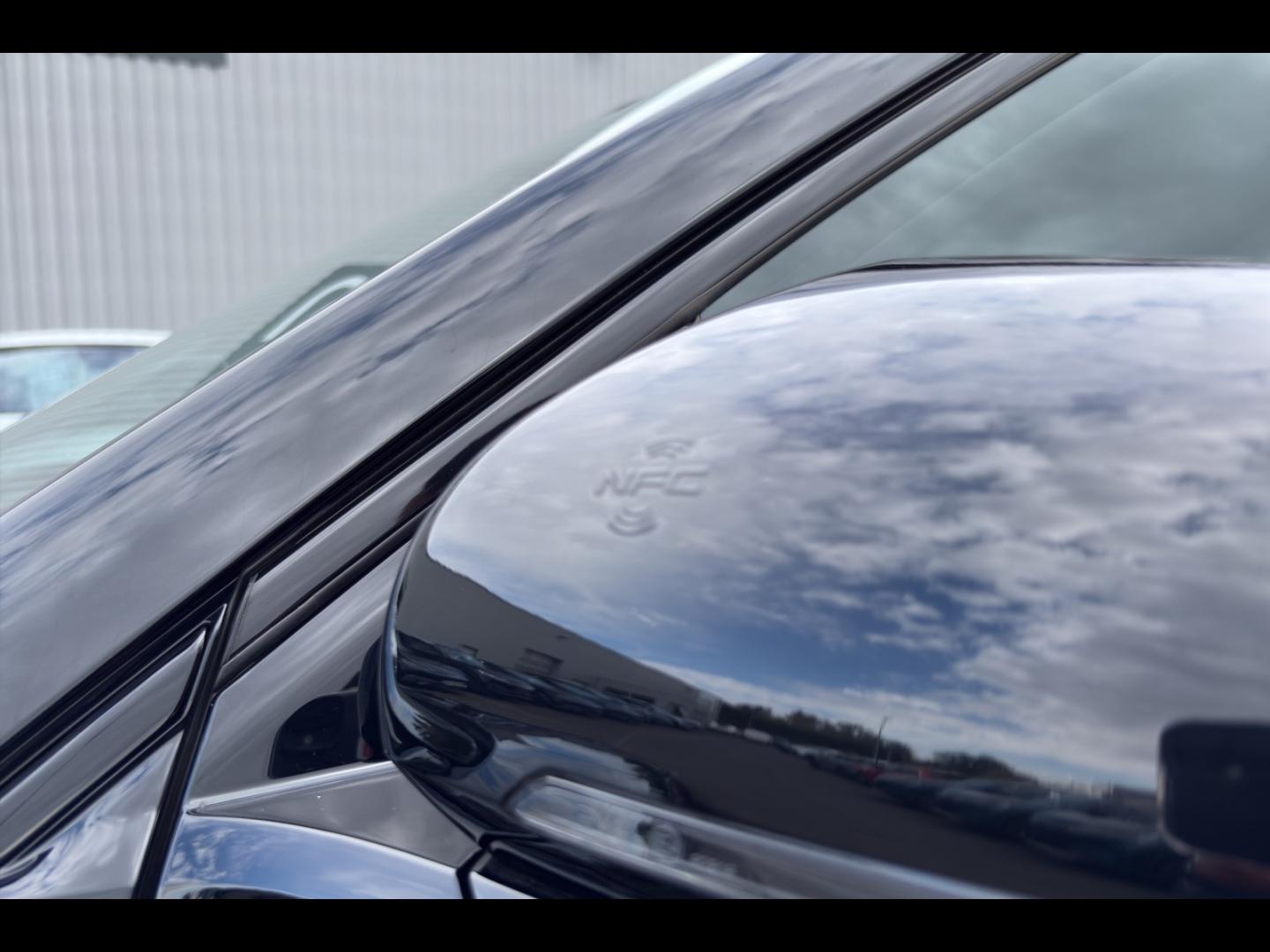 Image BYD Atto 3 Evo 313ch - 74,8 kWh Design