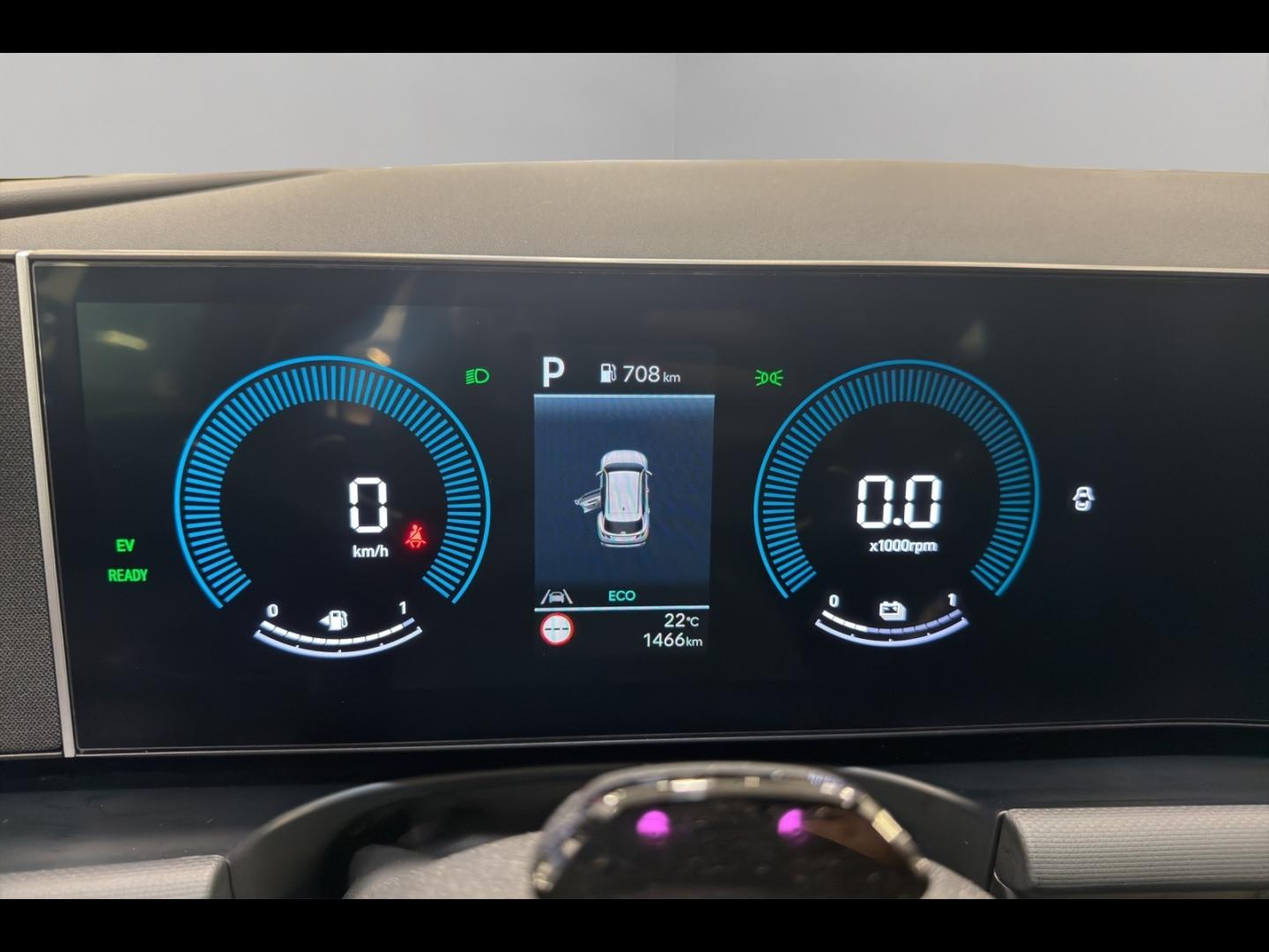 Image HYUNDAI Tucson 1.6 T-GDI 239ch Hybrid Intuitive
