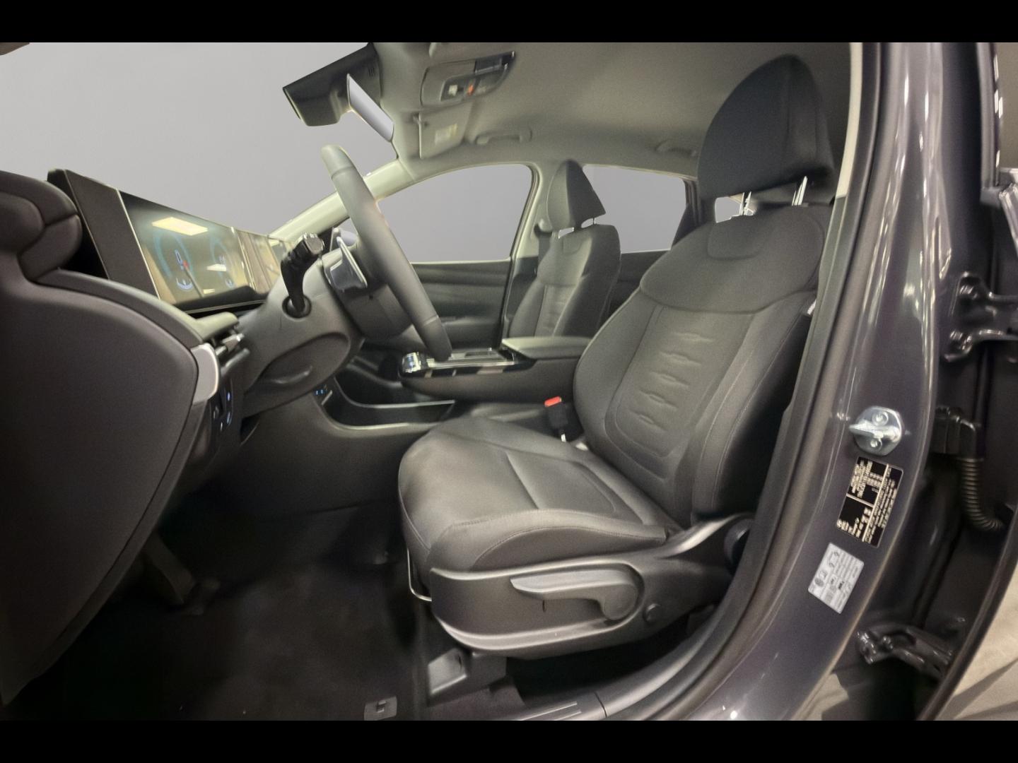 Image HYUNDAI Tucson 1.6 T-GDI 239ch Hybrid Intuitive