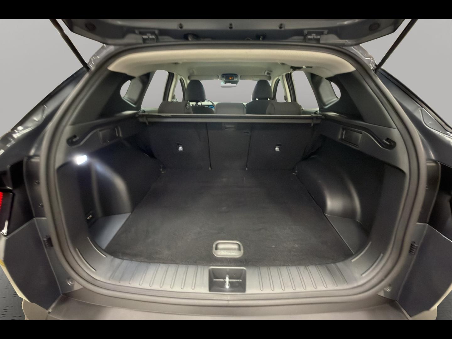 Image HYUNDAI Tucson 1.6 T-GDI 239ch Hybrid Intuitive
