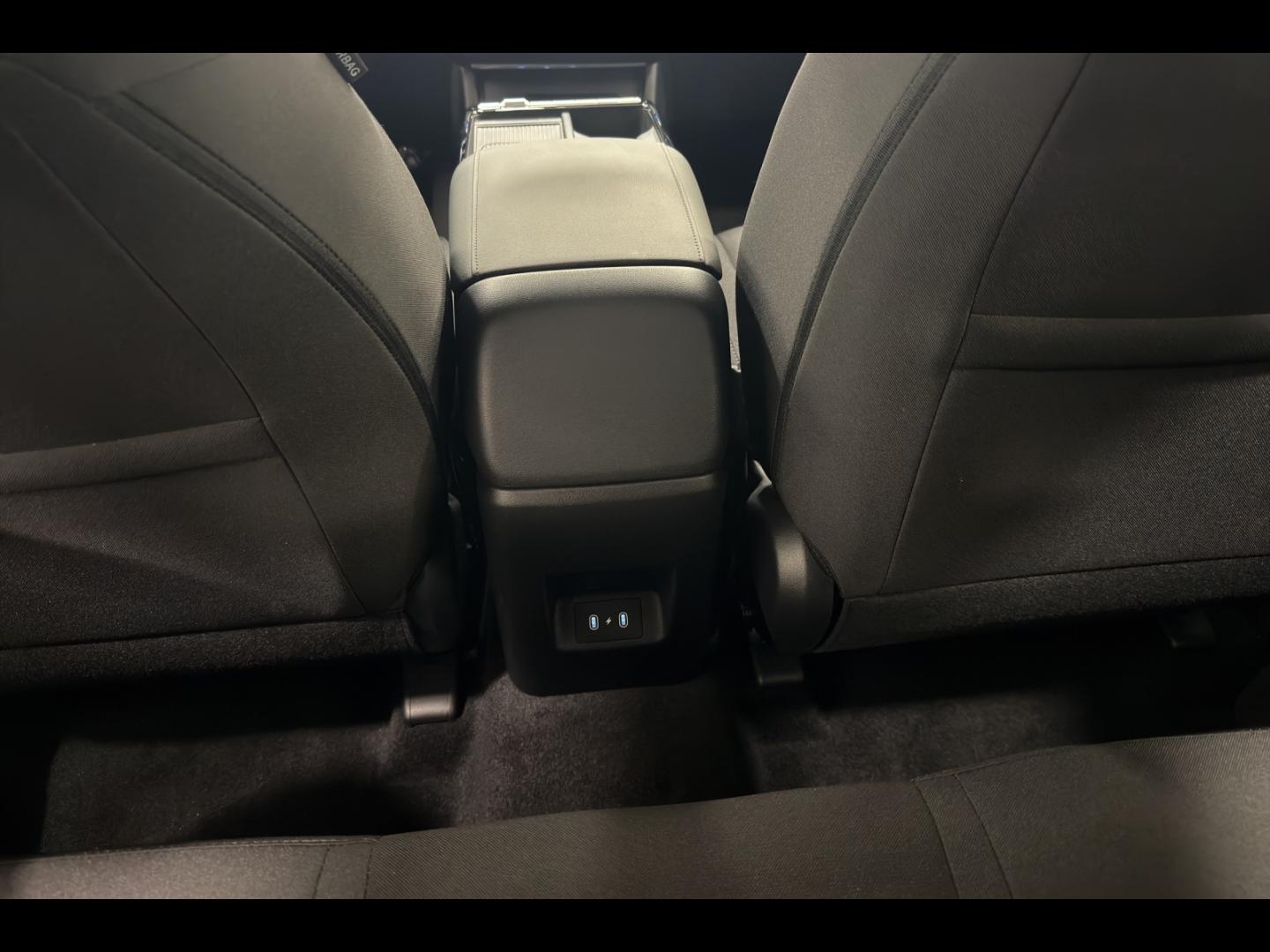 Image HYUNDAI Tucson 1.6 T-GDI 239ch Hybrid Intuitive