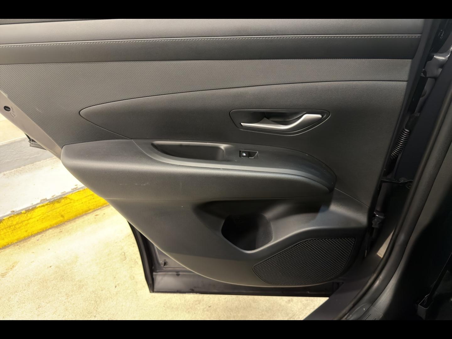 Image HYUNDAI Tucson 1.6 T-GDI 239ch Hybrid Intuitive