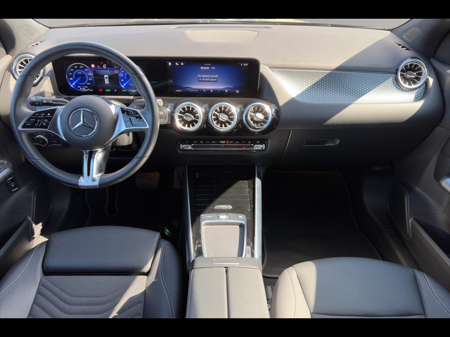 Image MERCEDES-BENZ EQA 250+ 190ch Edition