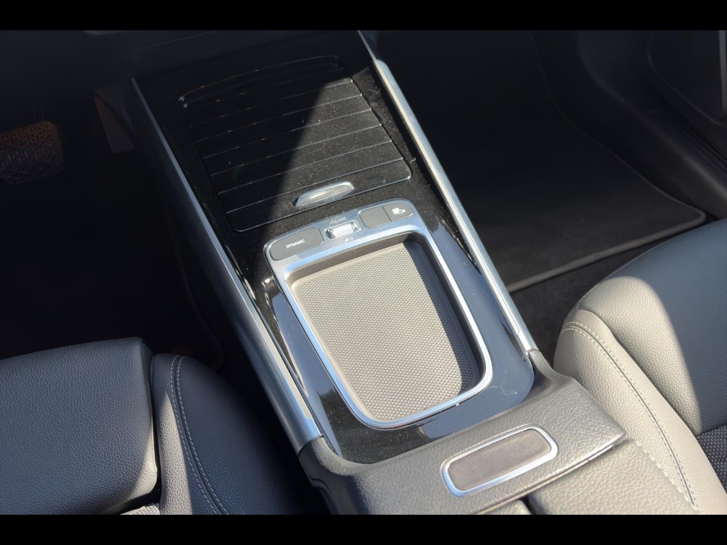 Image MERCEDES-BENZ EQA 250+ 190ch Edition