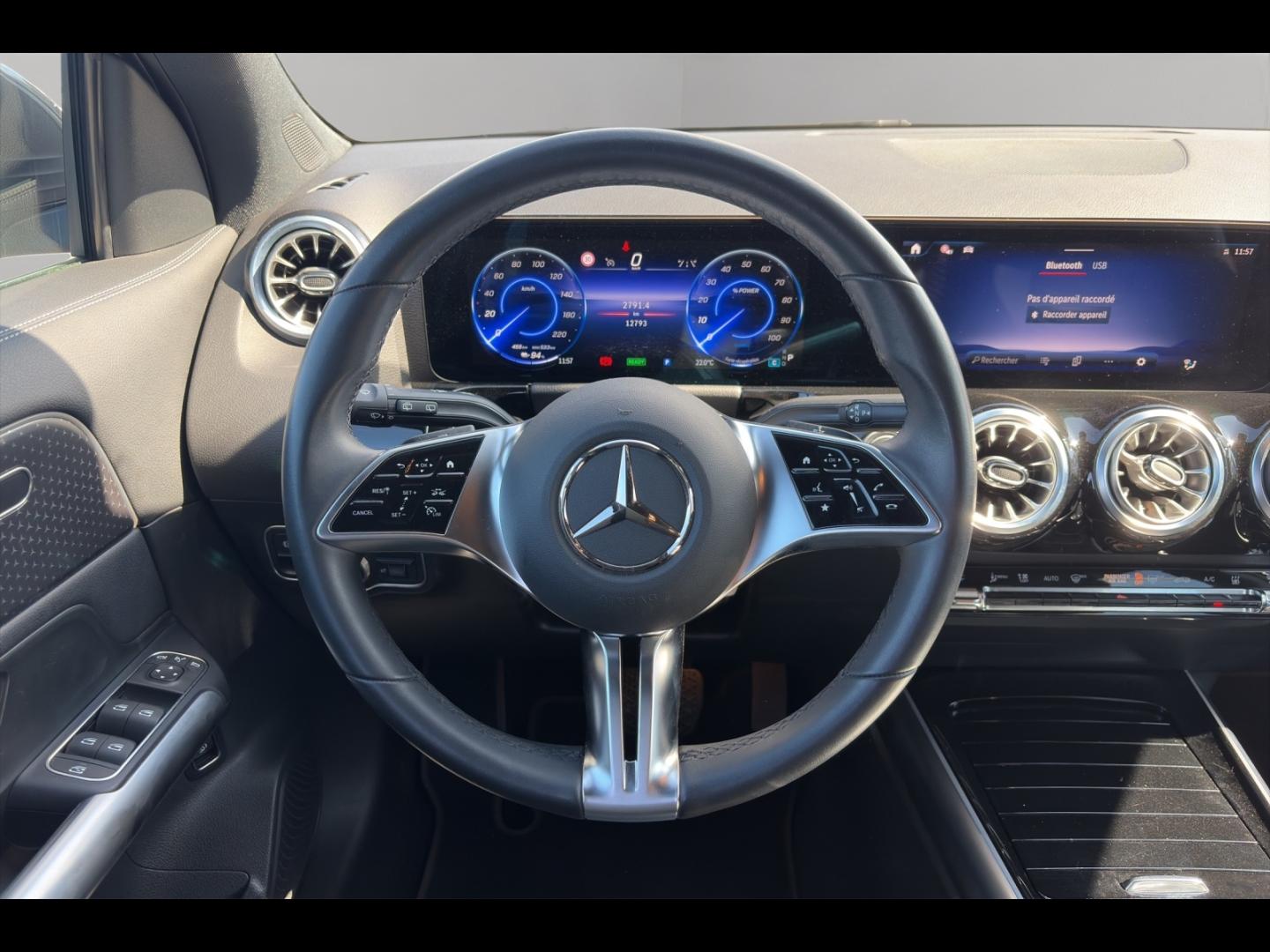 Image MERCEDES-BENZ EQA 250+ 190ch Edition