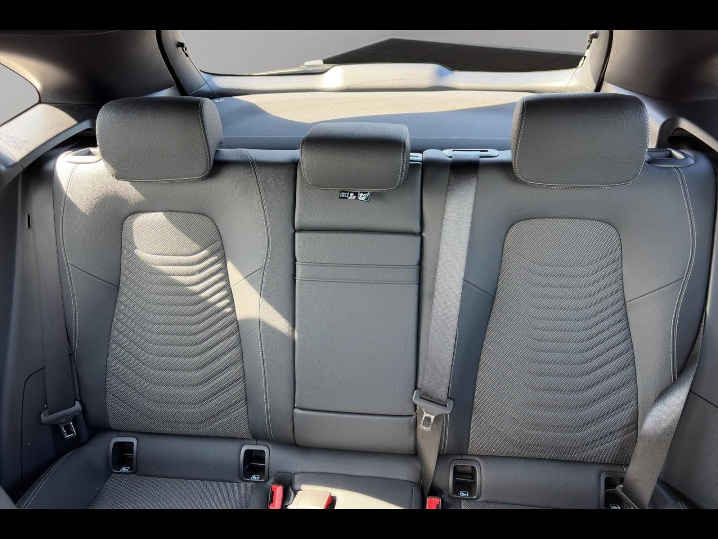 Image MERCEDES-BENZ EQA 250+ 190ch Edition