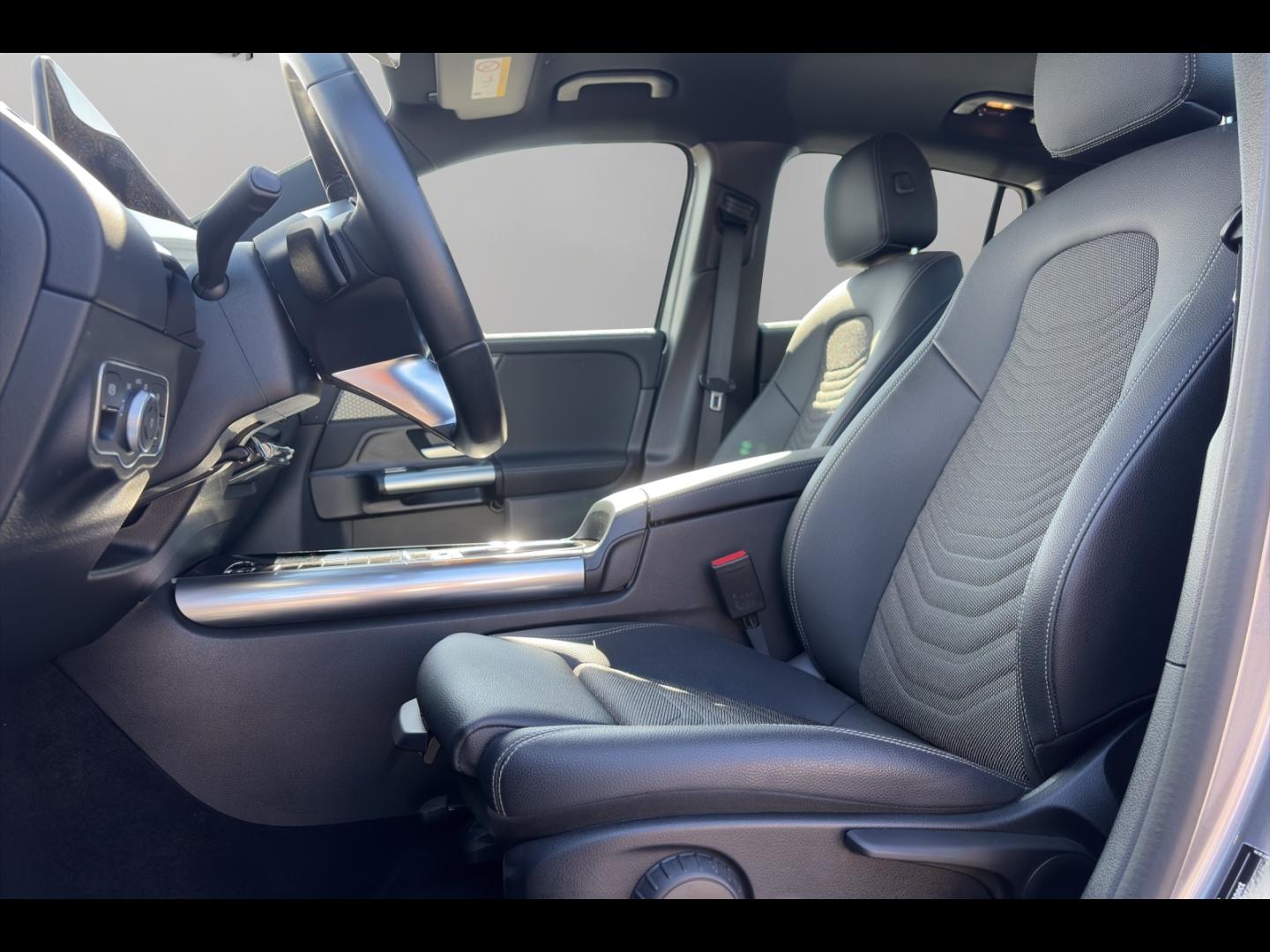 Image MERCEDES-BENZ EQA 250+ 190ch Edition
