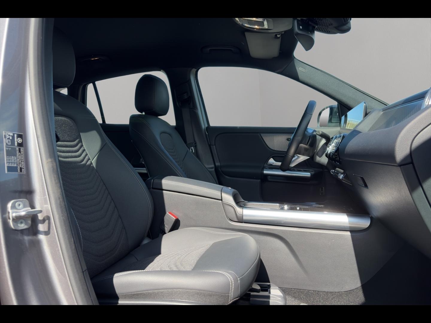 Image MERCEDES-BENZ EQA 250+ 190ch Edition