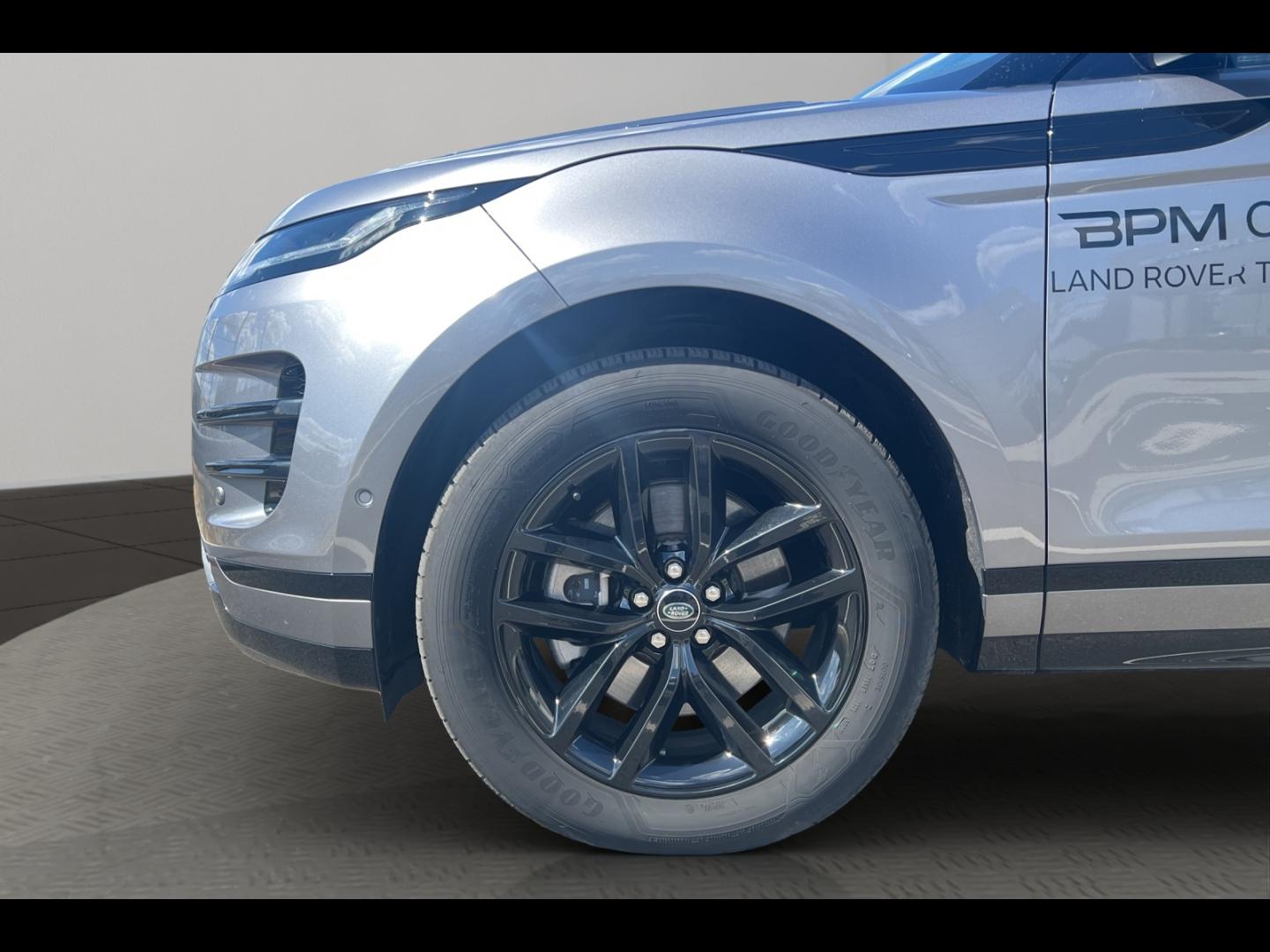 Image LAND-ROVER Range Rover Evoque 1.5 P300e 309ch Dynamic SE