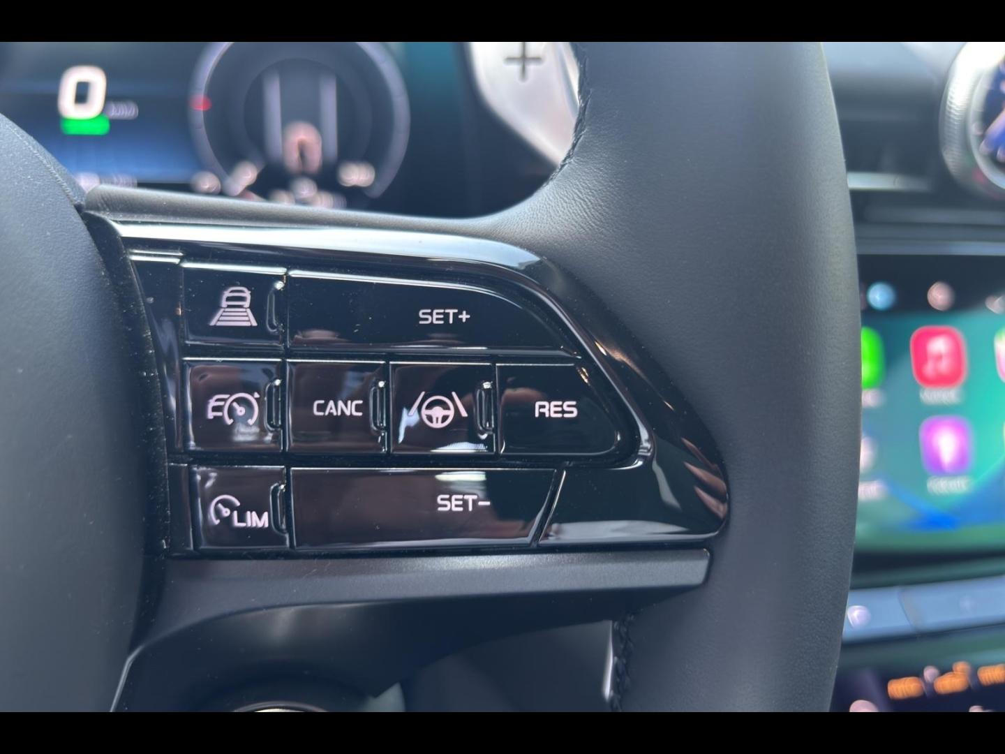 Image MASERATI GranTurismo 761ch 92,5kWh Folgore