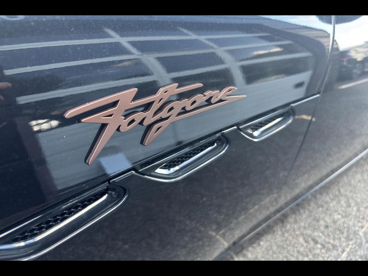 Image MASERATI GranTurismo 761ch 92,5kWh Folgore