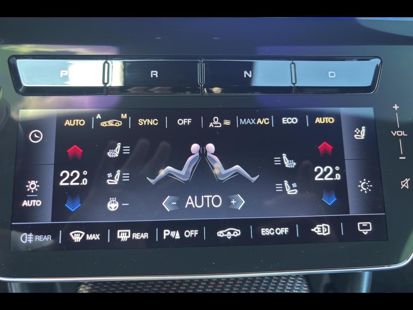 Image MASERATI GranTurismo 761ch 92,5kWh Folgore