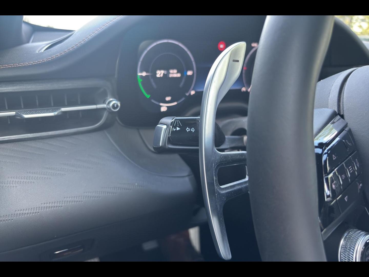 Image MASERATI GranTurismo 761ch 92,5kWh Folgore