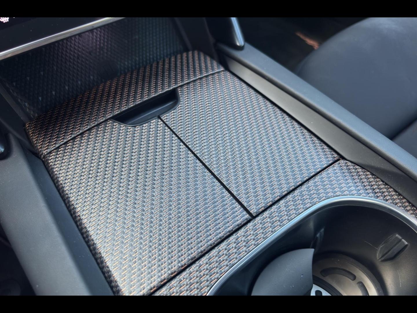 Image MASERATI GranTurismo 761ch 92,5kWh Folgore
