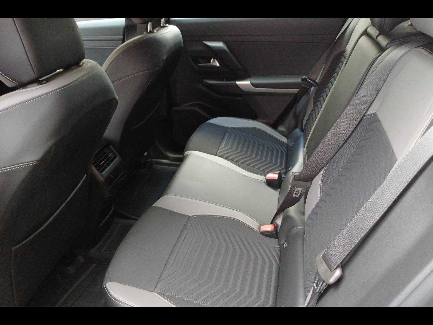 Image JEEP Compass Electrique 213ch 74kWh Altitude