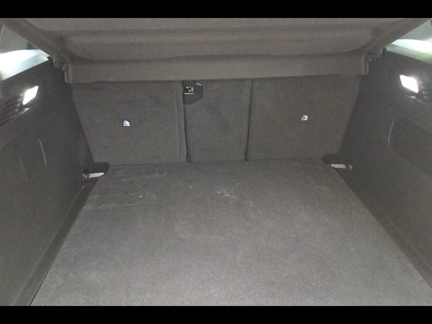 Image JEEP Compass Electrique 213ch 74kWh Altitude