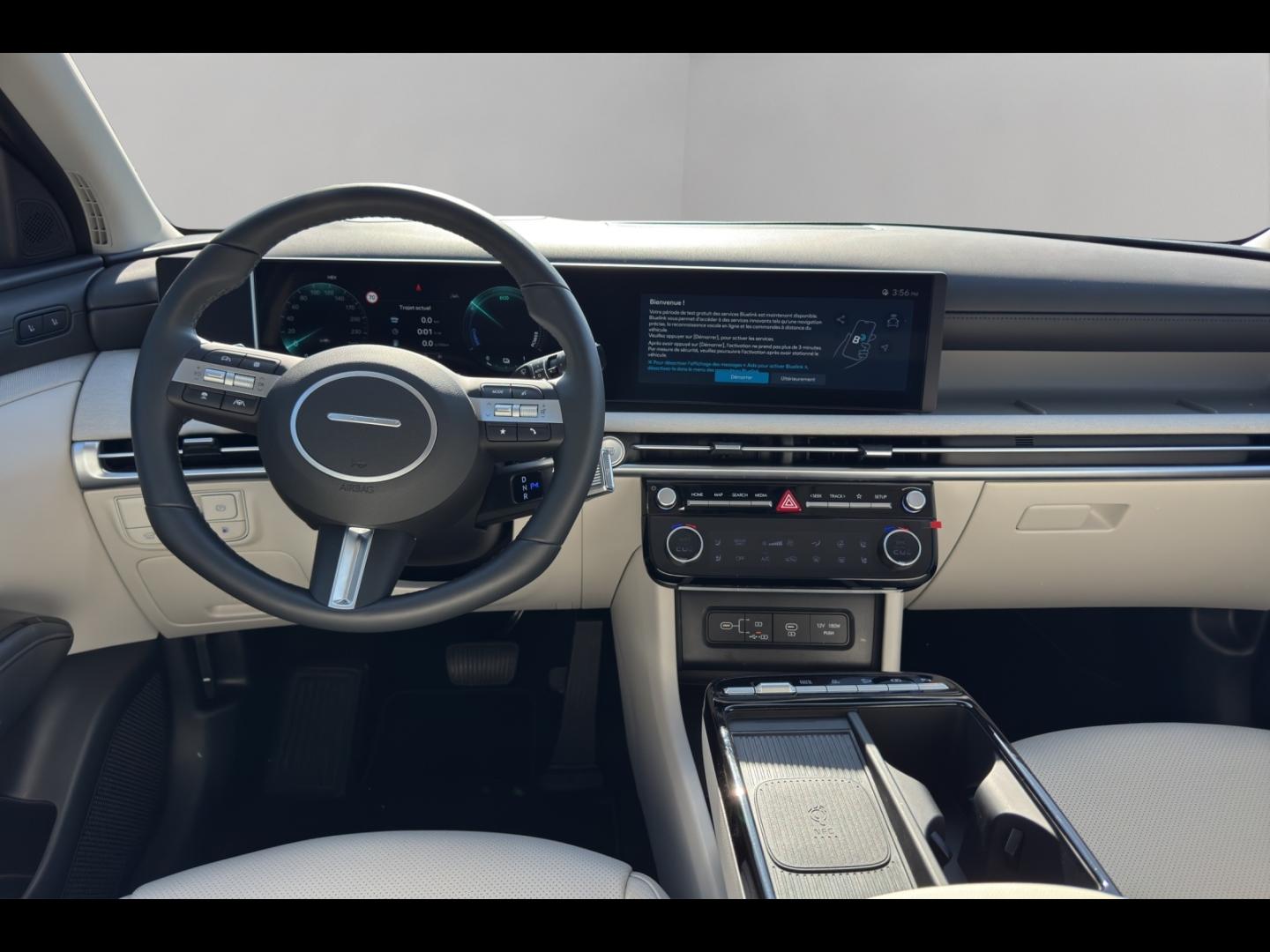 Image HYUNDAI Tucson 1.6 T-GDI 288ch Plug-in Executive