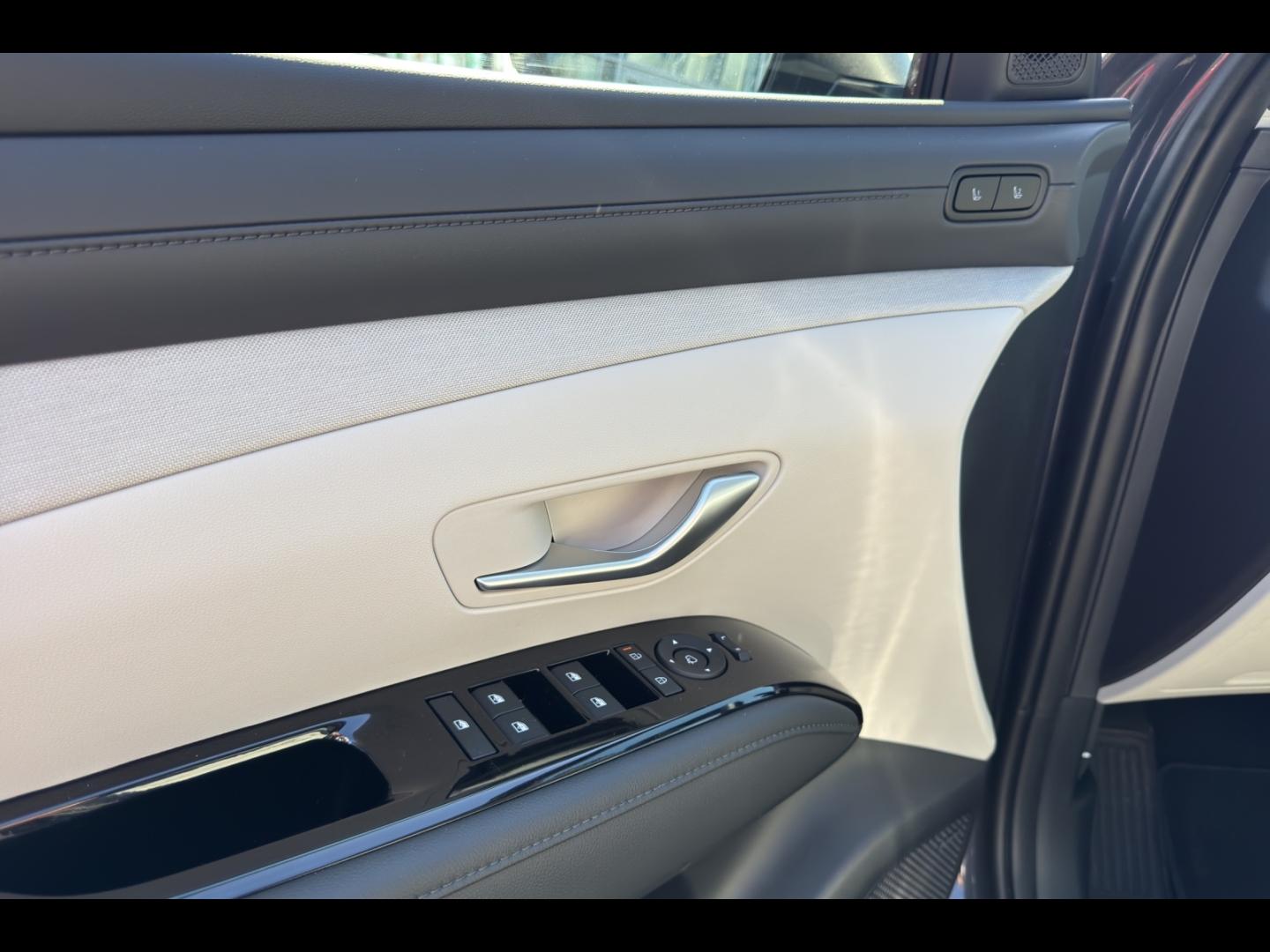 Image HYUNDAI Tucson 1.6 T-GDI 288ch Plug-in Executive