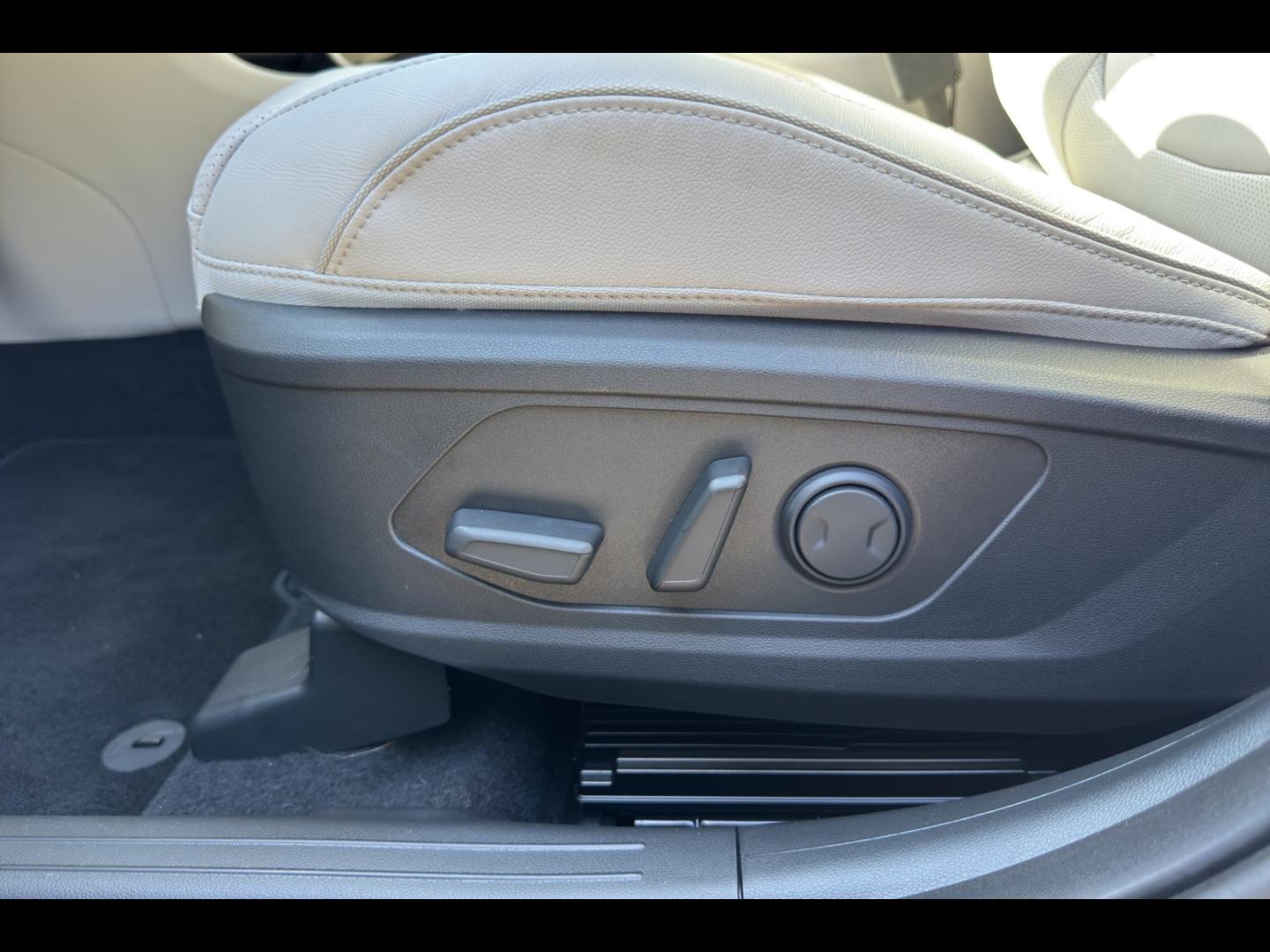Image HYUNDAI Tucson 1.6 T-GDI 288ch Plug-in Executive