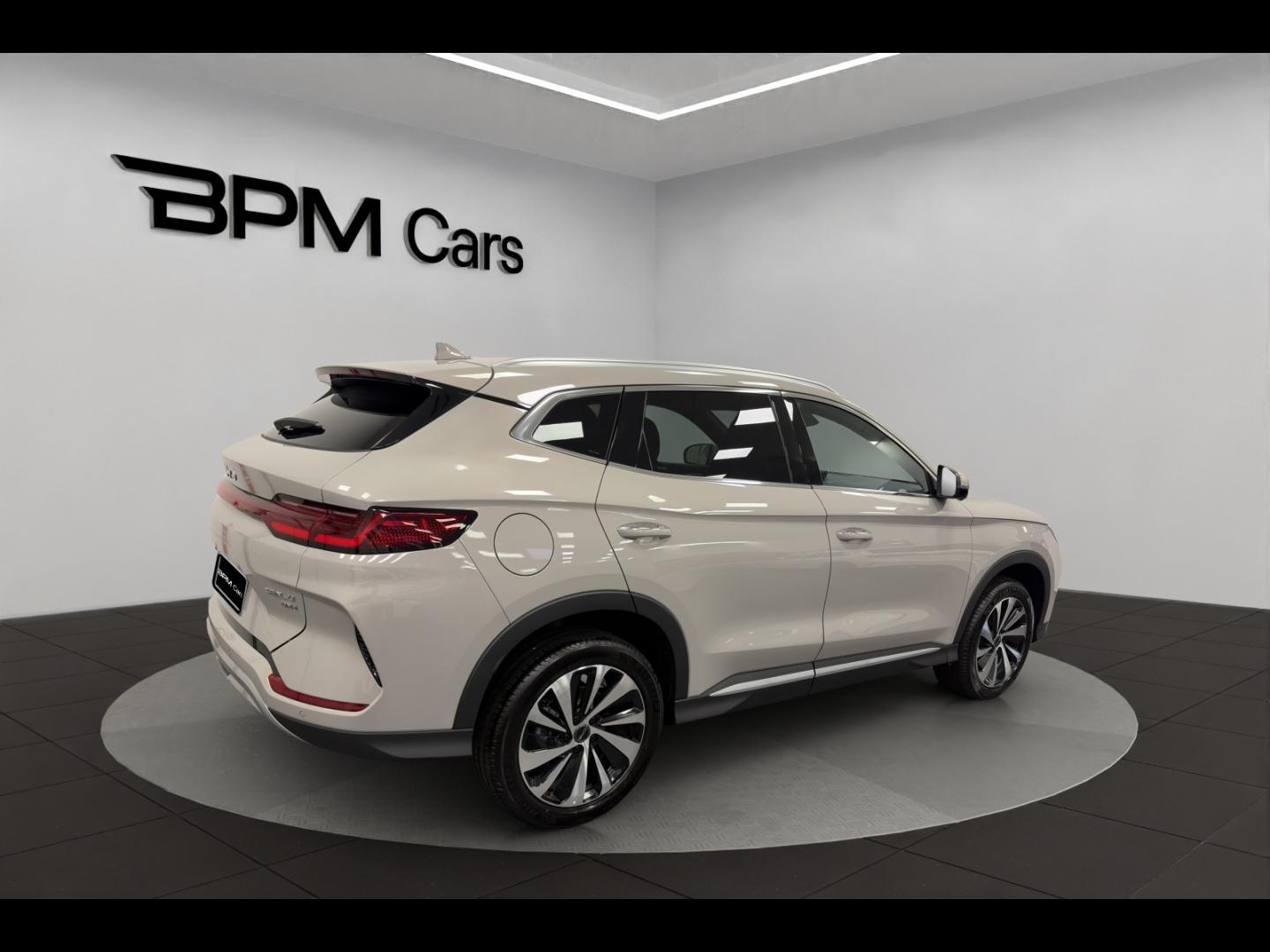 Image BYD Seal U 1.5l DM-i 218 ch PHEV Boost