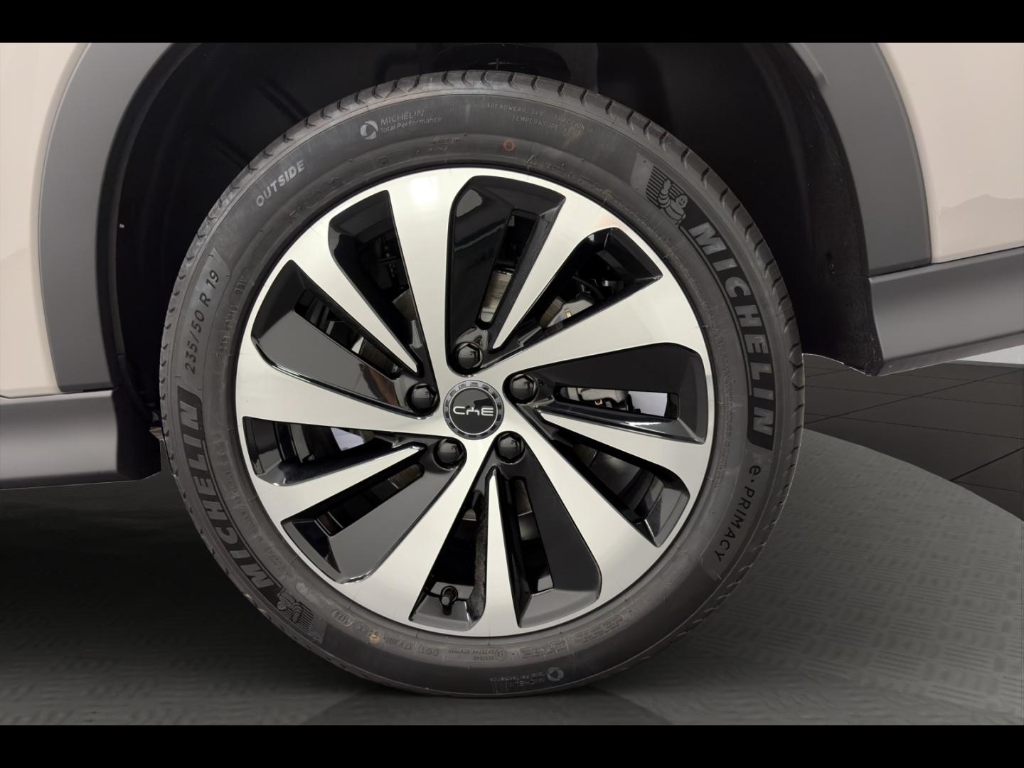 Image BYD Seal U 1.5l DM-i 218 ch PHEV Boost