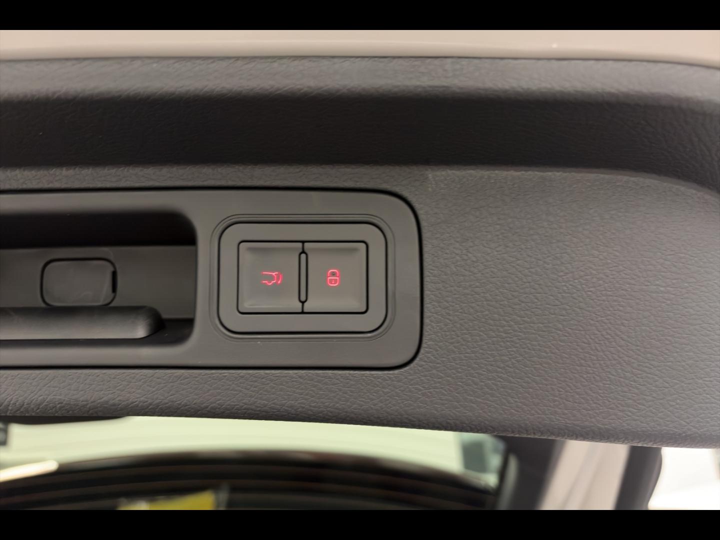 Image BYD Seal U 1.5l DM-i 218 ch PHEV Boost