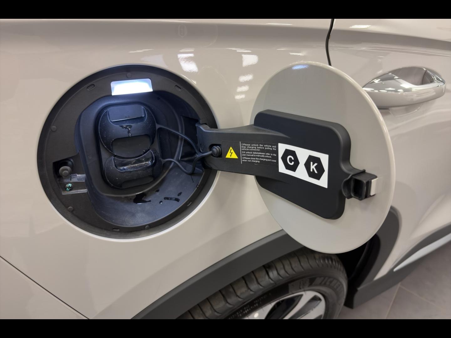 Image BYD Seal U 1.5l DM-i 218 ch PHEV Boost