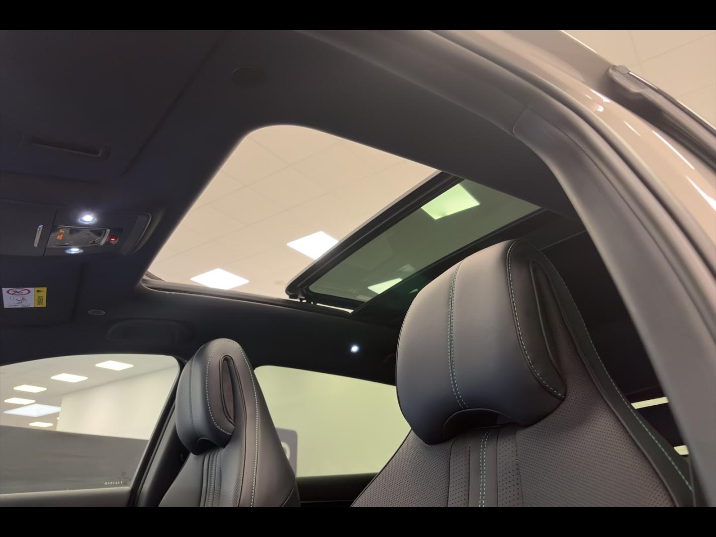 Image BYD Seal U 1.5l DM-i 218 ch PHEV Boost