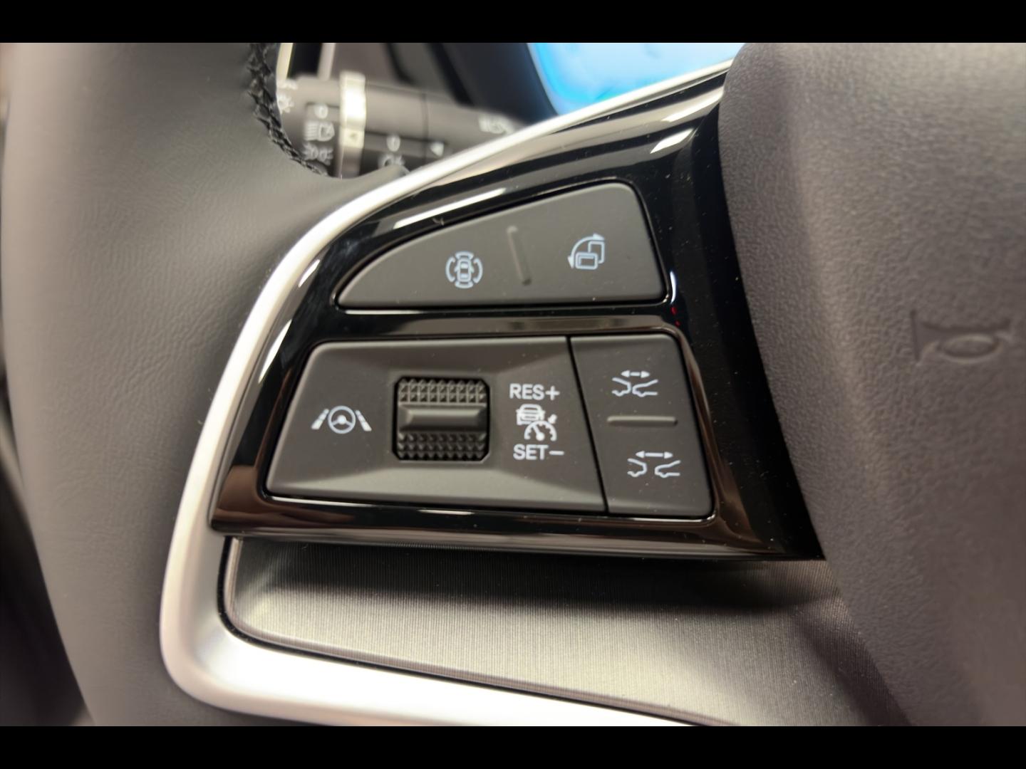 Image BYD Seal U 1.5l DM-i 218 ch PHEV Boost