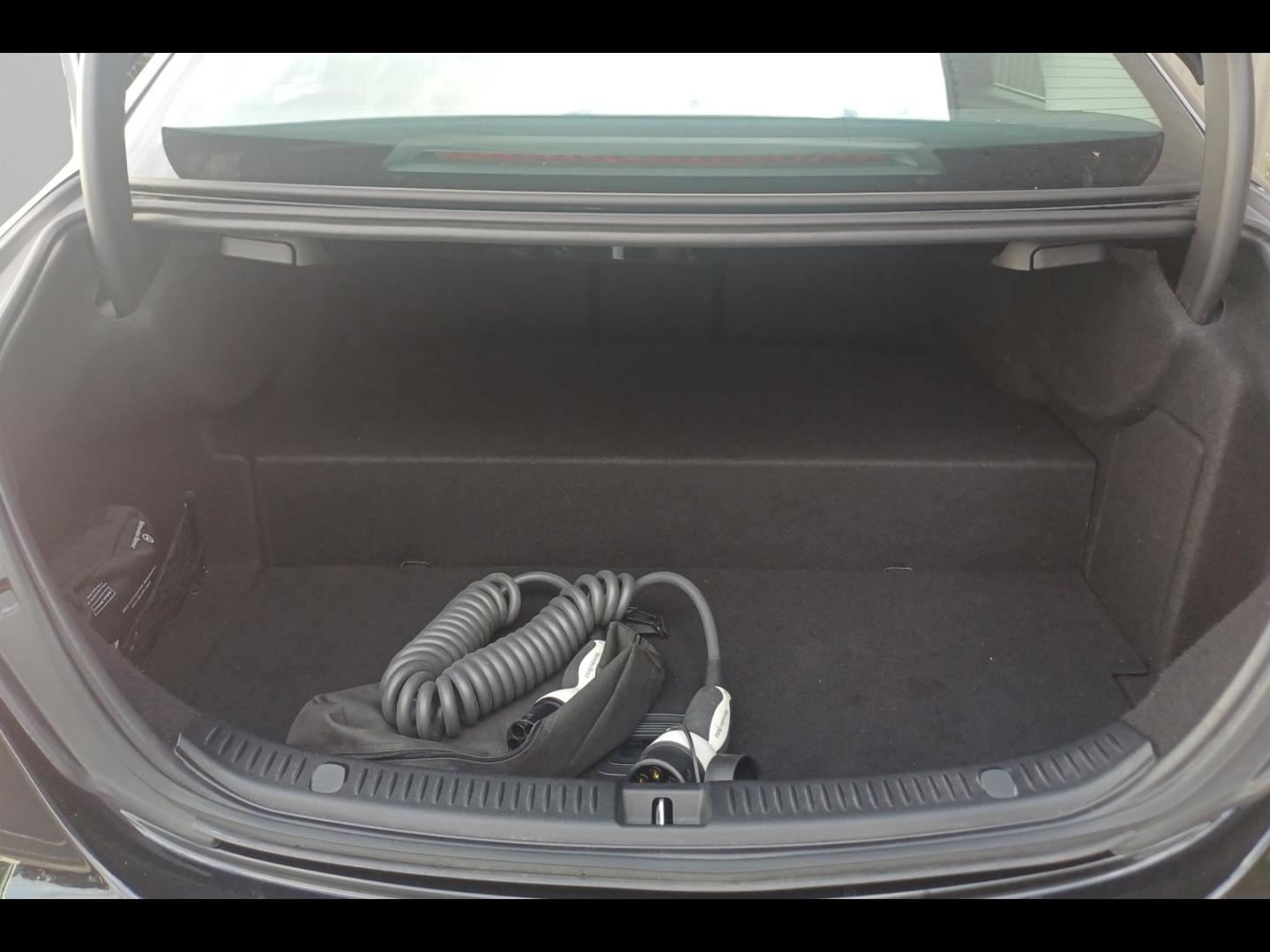 Image MERCEDES-BENZ Classe E 300 de 194+122ch Avantgarde Line 9G-Tronic Euro6d-T-EVAP-ISC