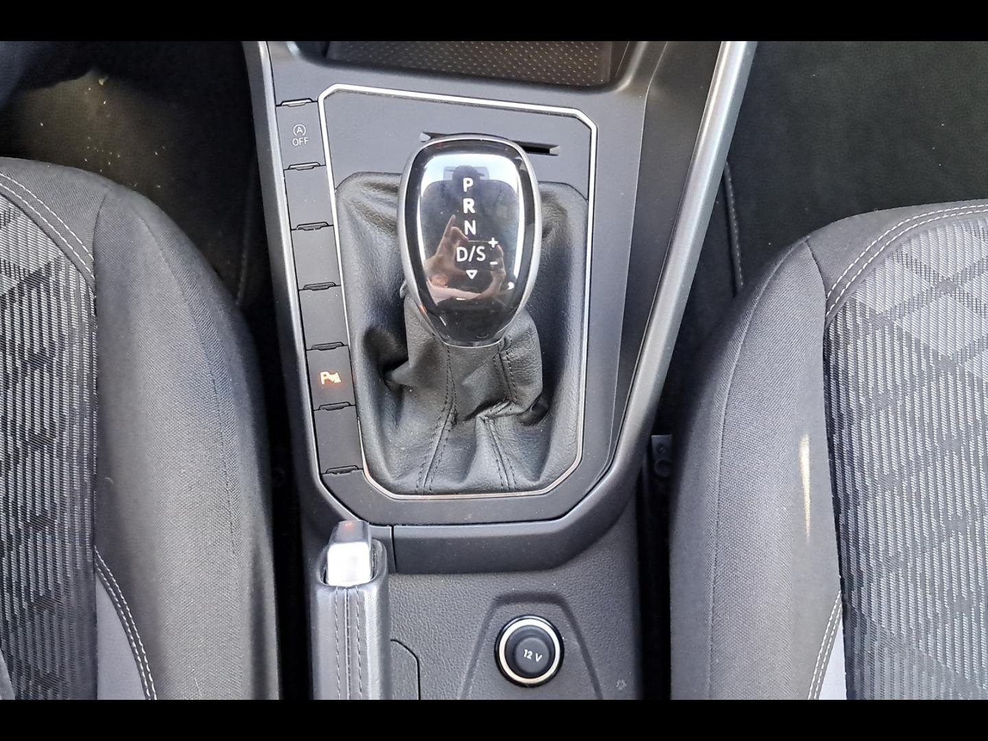 Image VOLKSWAGEN Polo 1.0 TSI 116ch R-Line DSG7