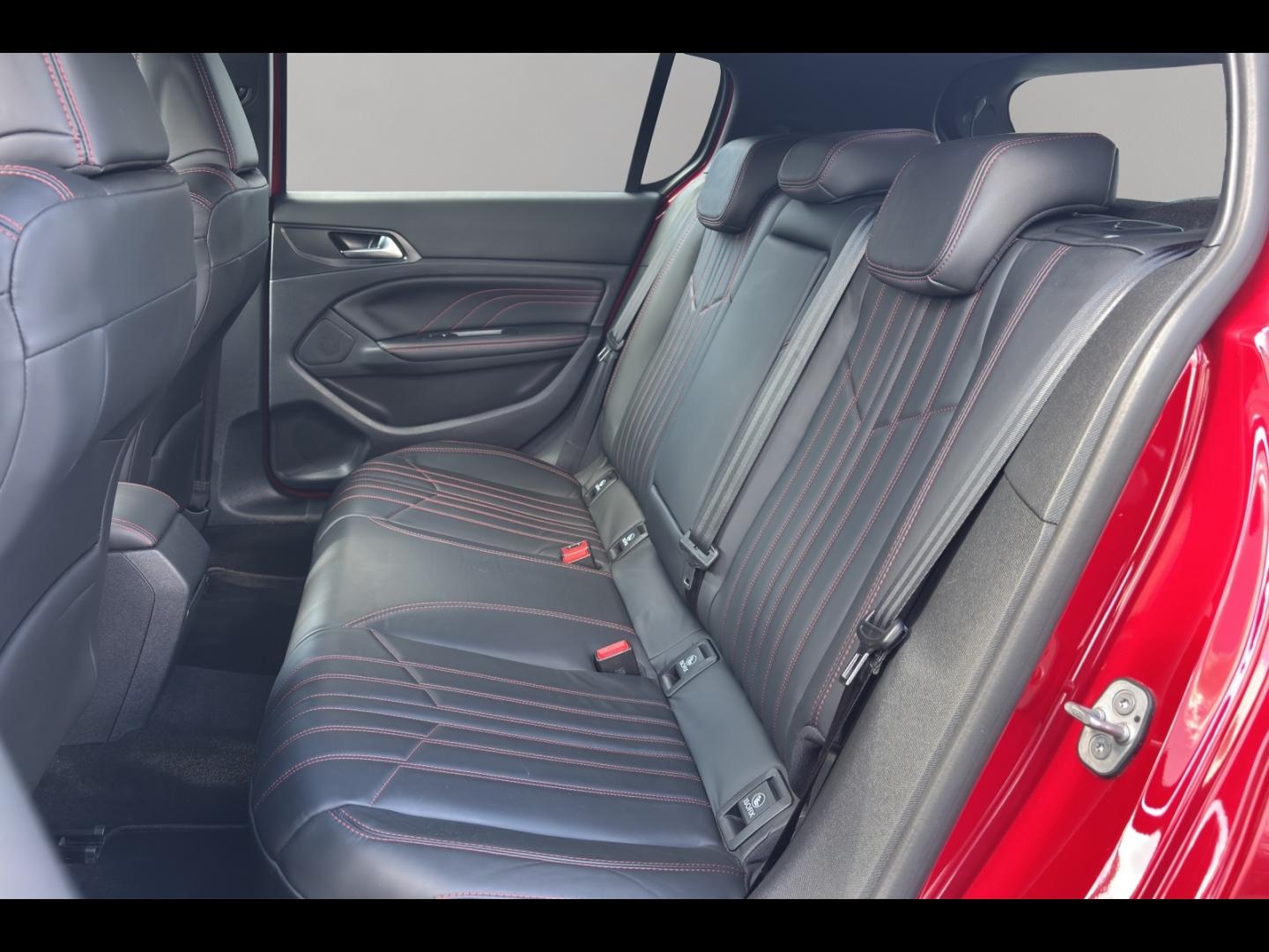 Image PEUGEOT 308 1.6 THP 205ch GT S&S 5p