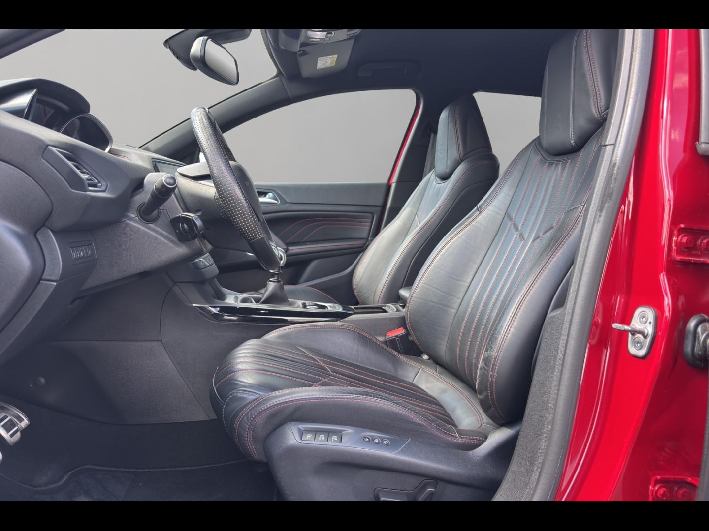 Image PEUGEOT 308 1.6 THP 205ch GT S&S 5p