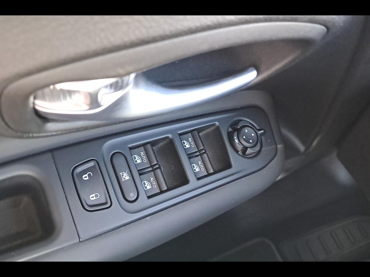 Image JEEP Renegade 1.6 MultiJet 130ch 80th Anniversary MY21