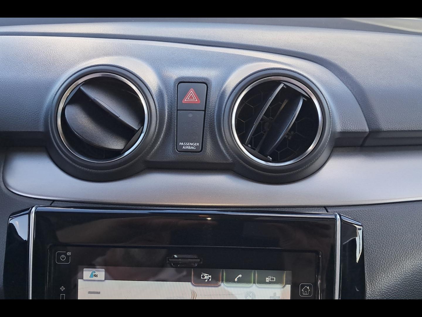 Image SUZUKI Swift 1.2 Dualjet Hybrid 83ch Pack Auto