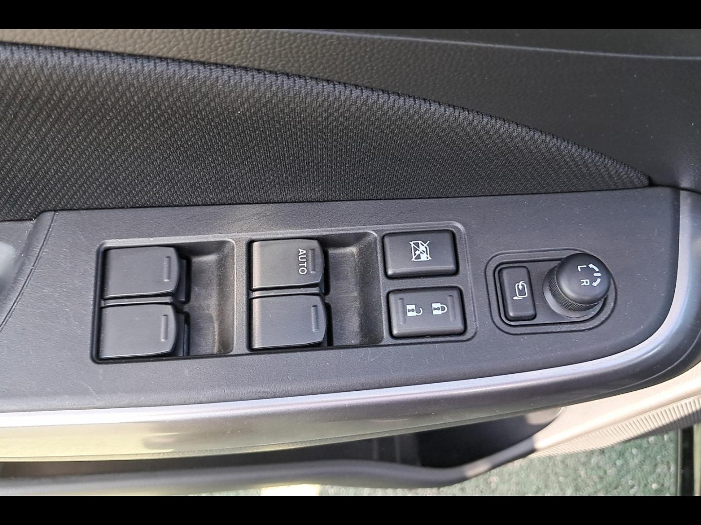Image SUZUKI Swift 1.2 Dualjet Hybrid 83ch Pack Auto